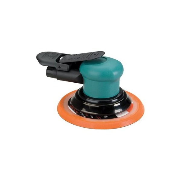 SANDER 6" 3/32 ORBIT HOOKIT W/54327 PAD